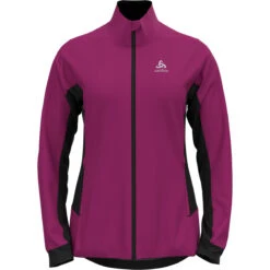 Odlo Women's Brensholmen Jacket