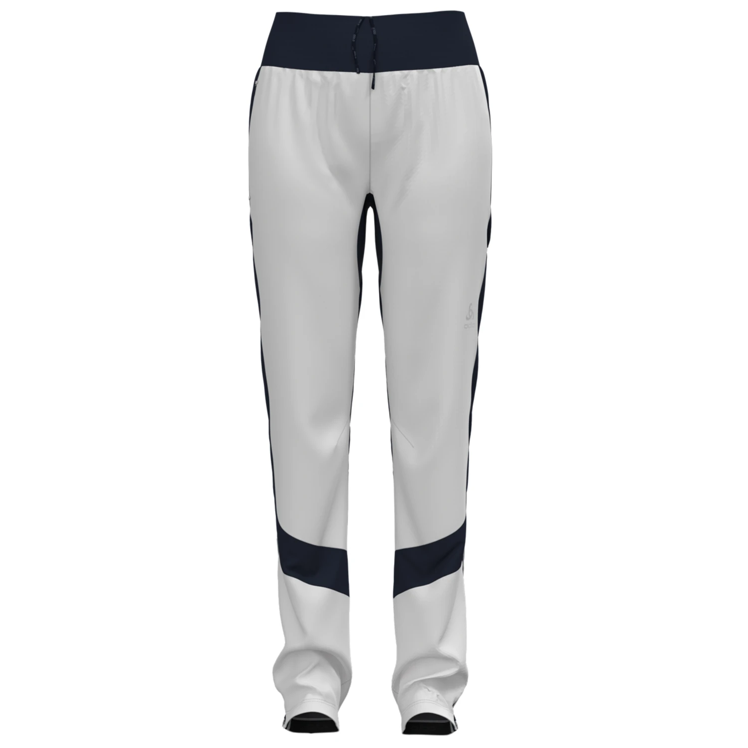 Women's Silsand Trousers Odlo Women's Silsand Trousers -Odlo iview 1093215 001 pic1