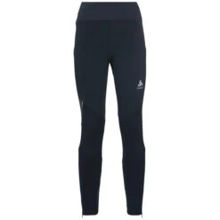 Odlo Women's Ceramiwarm Tights
