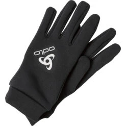 Odlo Stretchfleece Liner Eco Gloves