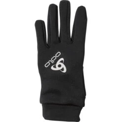 Odlo Stretchfleece Liner Eco Gloves -Odlo iview 1093235 001 pic4