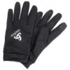 Odlo Stretchfleece Liner Eco E-Tip Gloves