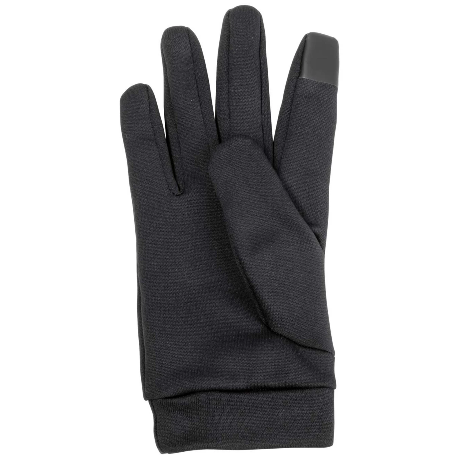 Stretchfleece Liner Eco E-Tip Gloves Odlo Stretchfleece Liner Eco E-Tip Gloves -Odlo iview 1093236 001 pic3