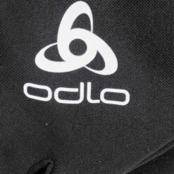 Odlo Stretchfleece Liner Eco E-Tip Gloves 5 Odlo Stretchfleece Liner Eco E-Tip Gloves -Odlo iview 1093236 001 pic4
