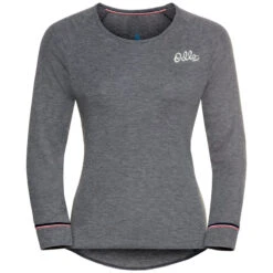 Odlo Women's Active Warm Originals Long Sleeve