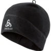 Odlo Microfleece Warm Eco Hat -Odlo iview 1093249 001 pic1