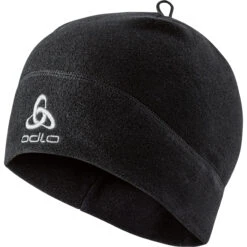 Odlo Microfleece Warm Eco Hat