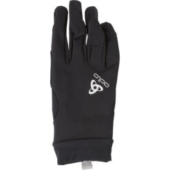 Odlo Waterproof Light Gloves -Odlo iview 1093250 001 pic5