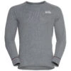 Odlo Men's Active Warm Originals Long Sleeve -Odlo iview 1093253 001 pic1