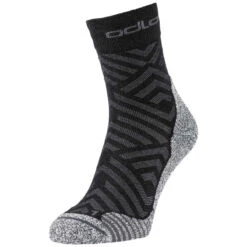 Odlo Active Warm Hike Graphic Socks
