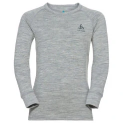 Odlo Kids Merino 200 Underwear Set -Odlo iview 1093260 001 pic3