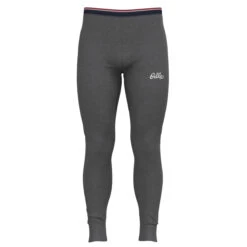 Odlo Men's Active Warm Originals Eco Pants