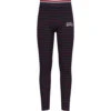 Odlo Kids Active Warm Originals Eco Stripes Pants