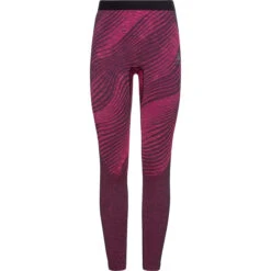 Odlo Women's Blackcomb Eco Underpants