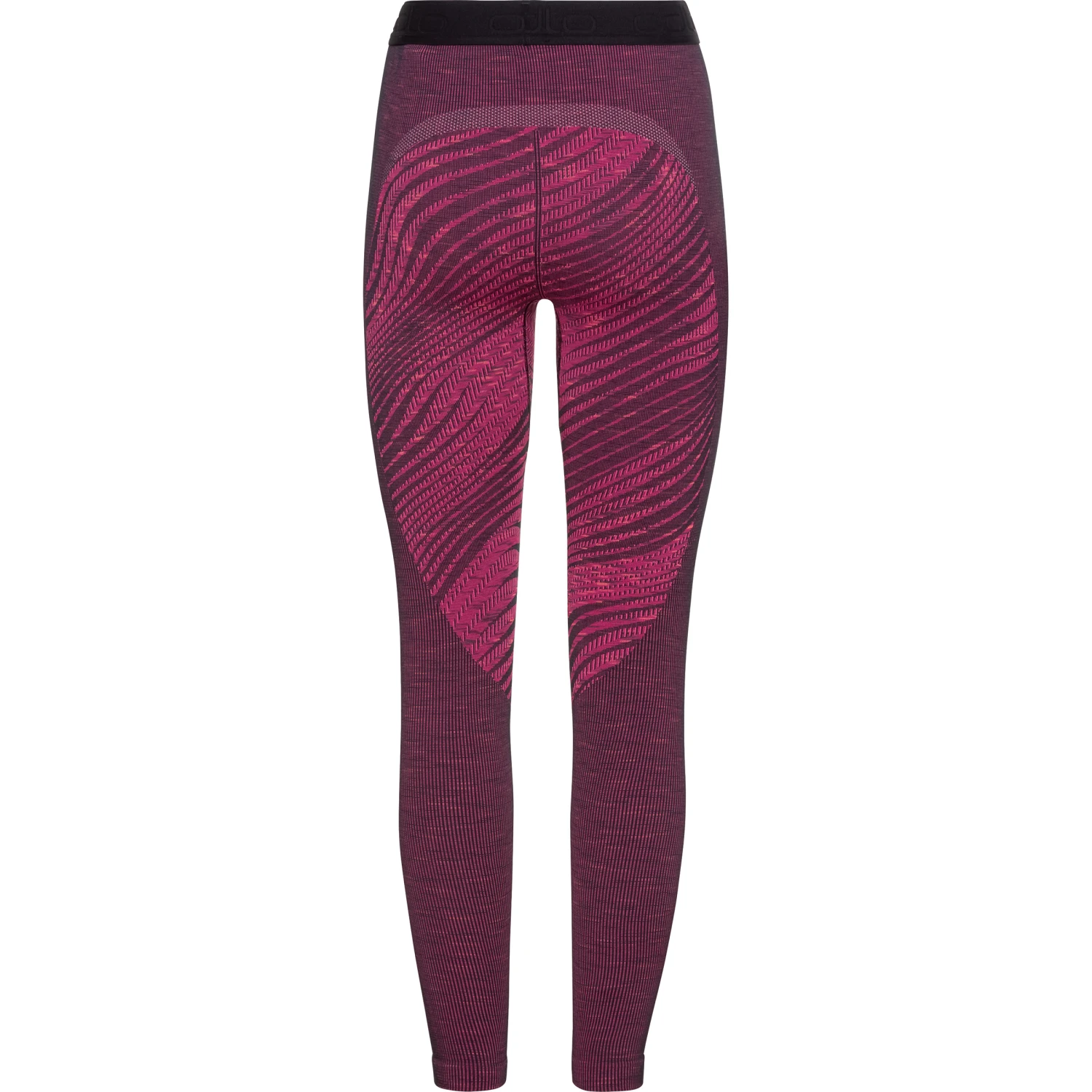 Women's Blackcomb Eco Underpants Odlo Women's Blackcomb Eco Underpants -Odlo iview 1093272 021 pic3