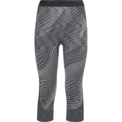 Odlo Women's Blackcomb Eco 3/4