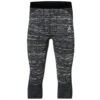 Odlo Men's Blackcomb Eco 3/4 -Odlo iview 1093279 007 pic1