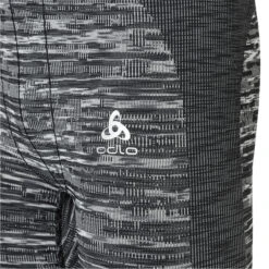 Odlo Men's Blackcomb Eco 3/4 -Odlo iview 1093279 007 pic3