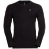 Odlo Men's Merino 260 Crew Long Sleeve -Odlo iview 1093282 001 pic1