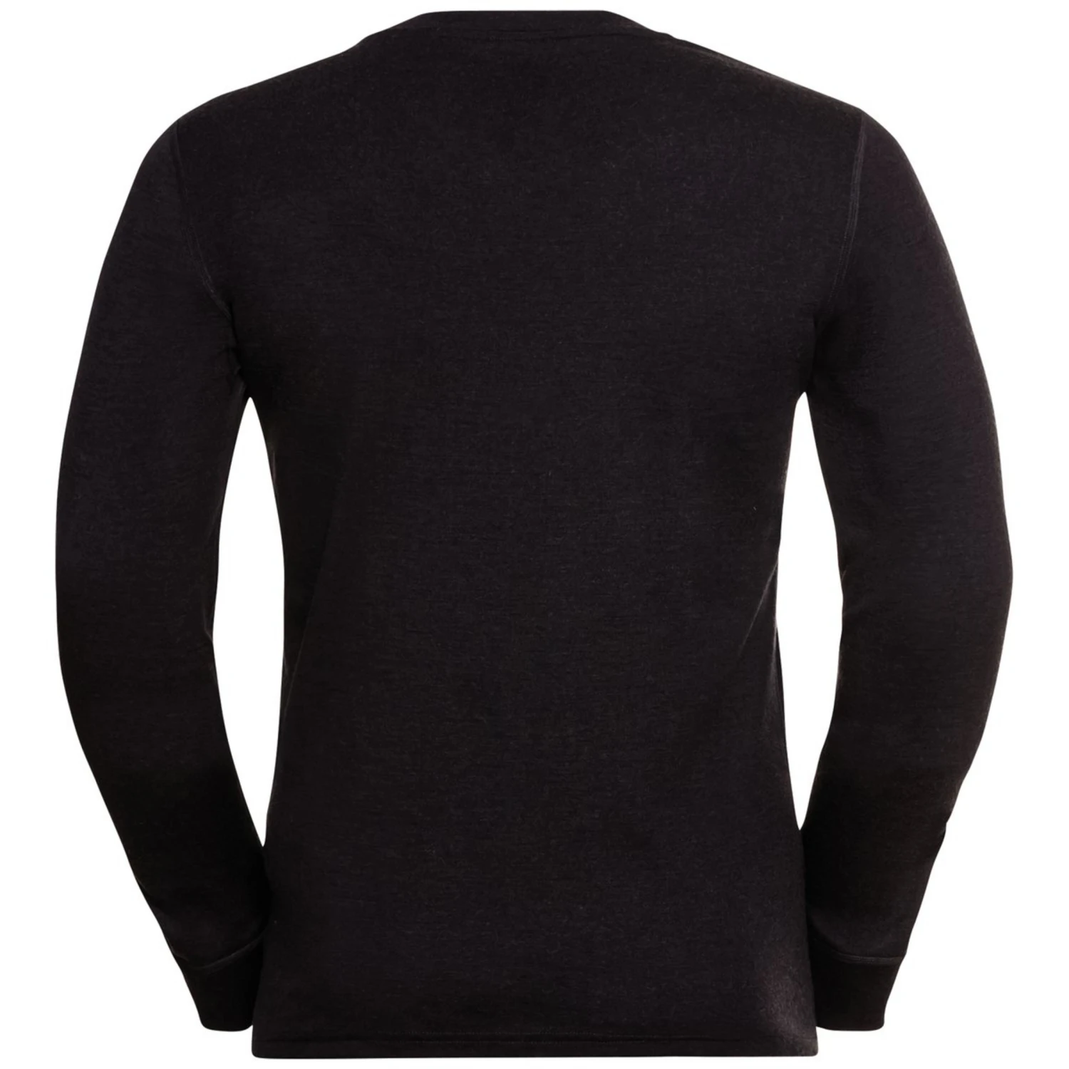 Men's Merino 260 Crew Long Sleeve Odlo Men's Merino 260 Crew Long Sleeve -Odlo iview 1093282 001 pic2