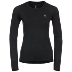 Odlo Women's Merino 200 Underwear Set 4 Odlo Women's Merino 200 Underwear Set -Odlo iview 1093283 001 pic3