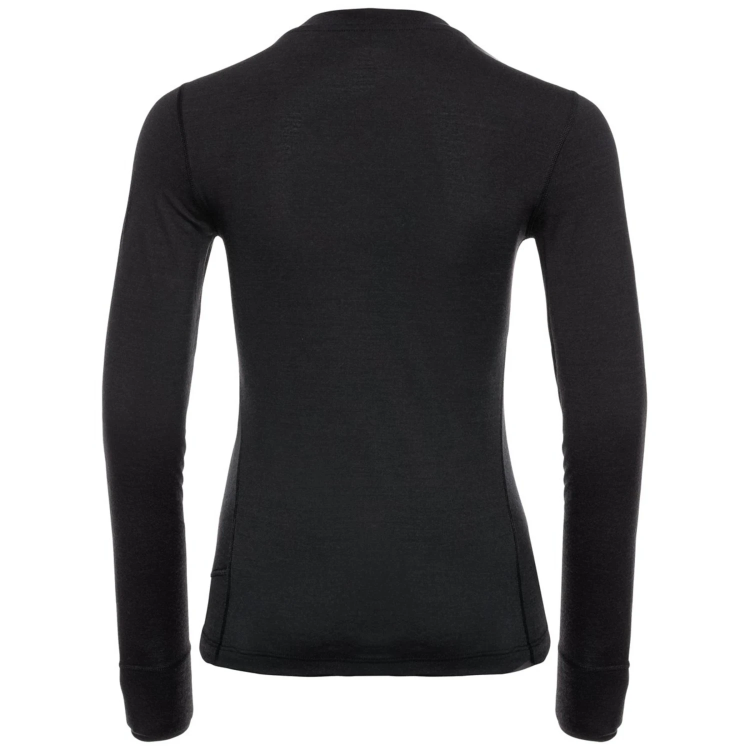 Women's Merino 200 Underwear Set Odlo Women's Merino 200 Underwear Set -Odlo iview 1093283 001 pic5