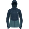 Odlo Women's Run Easy S-Thermic Jacket 1 Odlo Women's Run Easy S-Thermic Jacket -Odlo iview 1093287 011 pic1