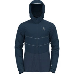 Odlo Men's Run Easy S-Thermic Jacket
