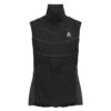 Odlo Women's Run Easy S-Thermic Vest -Odlo iview 1093291 001 pic1