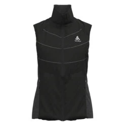 Odlo Women's Run Easy S-Thermic Vest