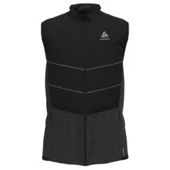 Odlo Men's Run Easy S-Thermic Vest