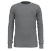 Odlo Kids Merino 200 Crew Long Sleeve 1 Odlo Kids Merino 200 Crew Long Sleeve -Odlo iview 1093293 001 pic1