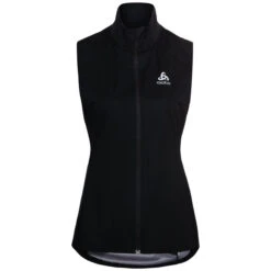 Odlo Women's Zeroweight Warm Vest