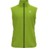 Odlo Men's Zeroweight Warm Vest -Odlo iview 1093302 011 pic1