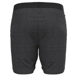 Odlo Men's Run Easy S-Thermic Shorts -Odlo iview 1093311 001 pic2