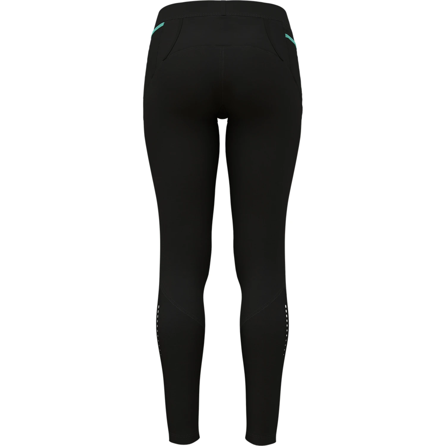 Women's Axalp Winter Tights Odlo Women's Axalp Winter Tights -Odlo iview 1093312 010 pic3
