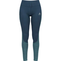 Odlo Women's Run Easy Warm Tights