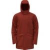 Odlo Men's Halden S-Thermic Parka -Odlo iview 1093333 011 pic1
