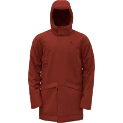 Odlo Men's Halden S-Thermic Parka
