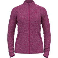 Odlo Women's Sesvenna Jacket