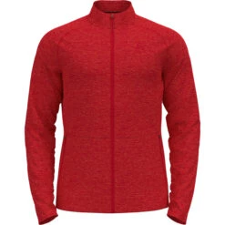 Odlo Men's Sesvenna Jacket