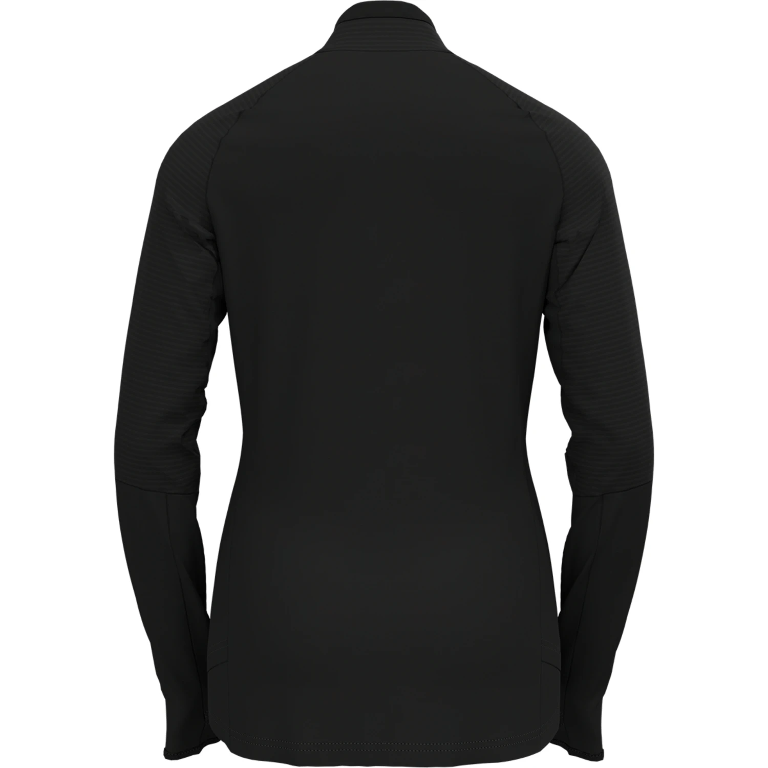 Women's Sesvenna SL Half Zip Odlo Women's Sesvenna SL Half Zip -Odlo iview 1093341 011 pic3