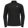 Odlo Men's Sesvenna Hybrid S-Thermic Jacket -Odlo iview 1093346 001 pic1