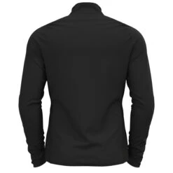 Odlo Men's Sesvenna Hybrid S-Thermic Jacket -Odlo iview 1093346 001 pic2