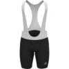Odlo Men's Essential Bib Short -Odlo iview 1098663 001 pic1