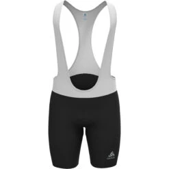 Odlo Men's Essential Bib Short
