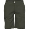 Odlo Men's Ride Easy Bike Trousers Short 2 Odlo Men's Ride Easy Bike Trousers Short -Odlo iview 1098668 001 pic1