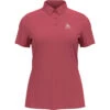Odlo Women's Cardada Polo T-Shirt -Odlo iview 1098679 015 pic1