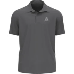 Odlo Men's Cardada Polo T-Shirt