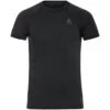Odlo Men's Performance X-Light Eco T-Shirt -Odlo iview 1098704 006 pic1